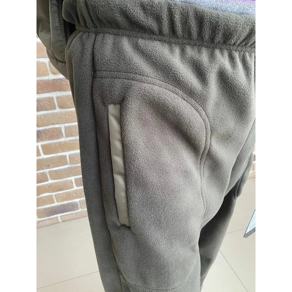 Костюм Taygerr Патриот (флис)