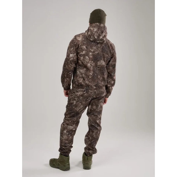 Костюм Taygerr Кондор серый лес