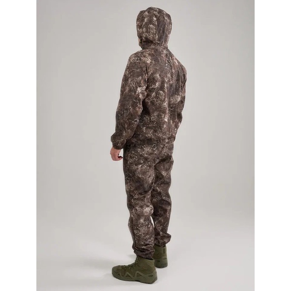 Костюм Taygerr Кондор серый лес