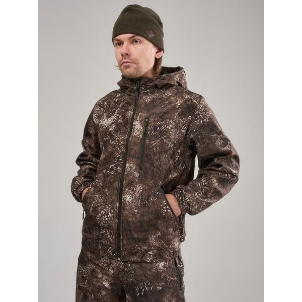 Костюм Taygerr Кондор серый лес