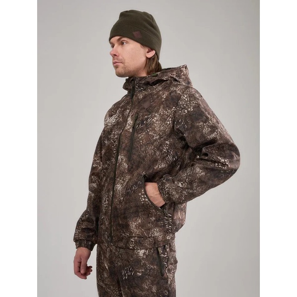 Костюм Taygerr Кондор серый лес