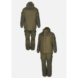 Костюм Taygerr Диверсант (-45°С) хаки, тк. Исландия