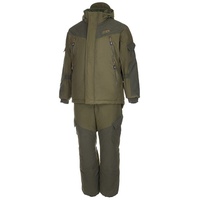 Костюм Taygerr Диверсант (-45°С) хаки, тк. Исландия