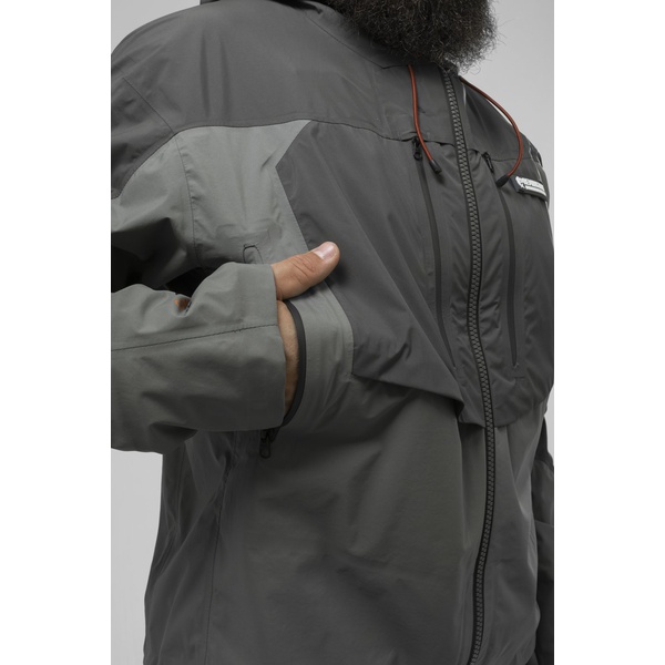 Куртка Remington Fishing Rivers