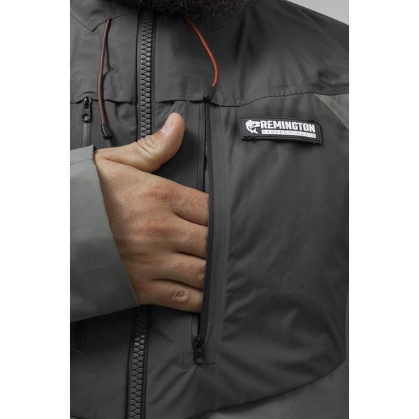Куртка Remington Fishing Rivers