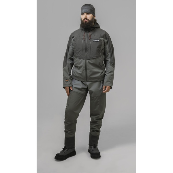 Куртка Remington Fishing Rivers