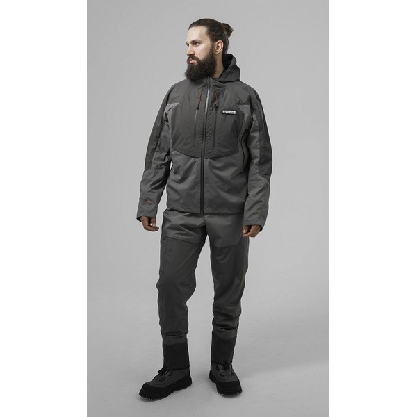 Куртка Remington Fishing Rivers