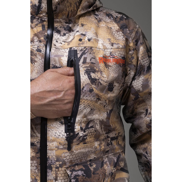 Куртка Remington Rainstorm