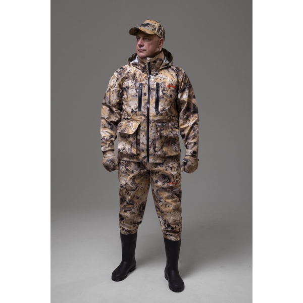 Куртка Remington Rainstorm