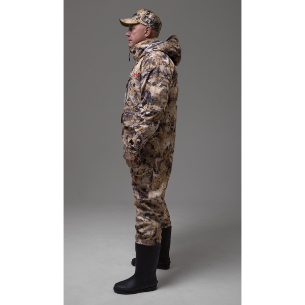 Куртка Remington Rainstorm