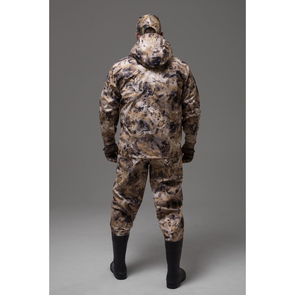 Куртка Remington Rainstorm