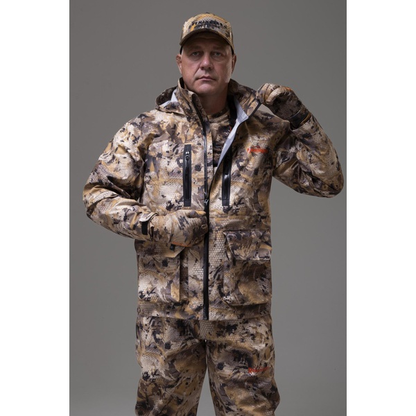 Куртка Remington Rainstorm