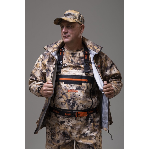 Куртка Remington Rainstorm