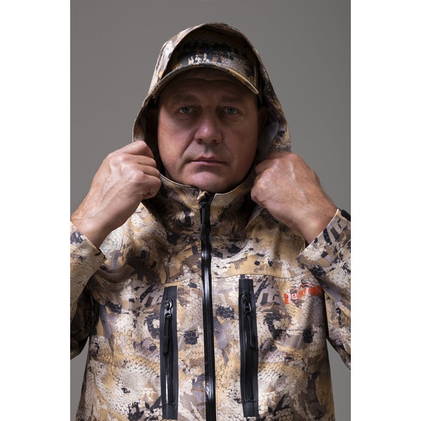 Куртка Remington Rainstorm