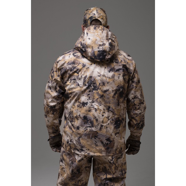 Куртка Remington Rainstorm