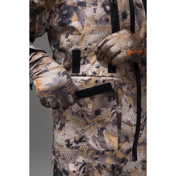 Куртка Remington Rainstorm