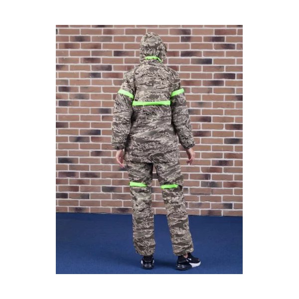 Костюм женский Taygerr Антиклещ Акупат, тк. твил