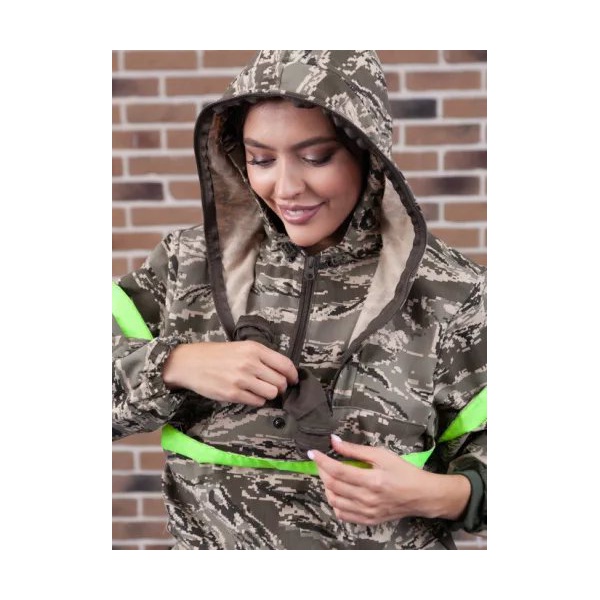 Костюм женский Taygerr Антиклещ Акупат, тк. твил