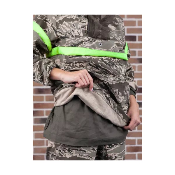 Костюм женский Taygerr Антиклещ Акупат, тк. твил