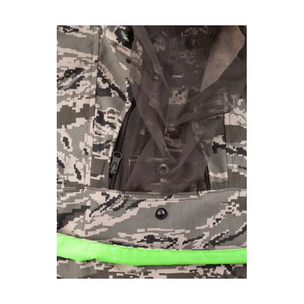 Костюм женский Taygerr Антиклещ Акупат, тк. твил