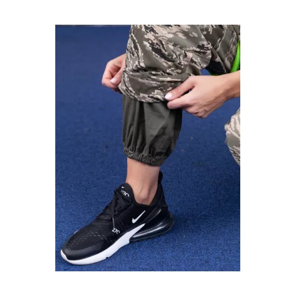 Костюм женский Taygerr Антиклещ Акупат, тк. твил