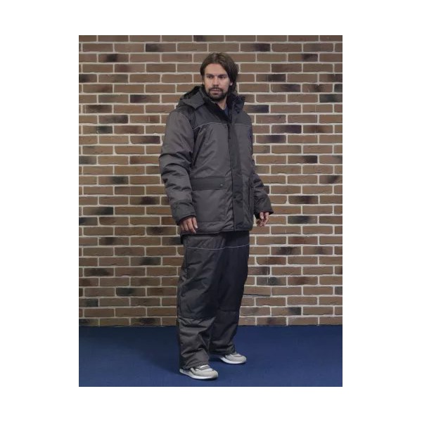 Костюм Taygerr Восток (-30°С)