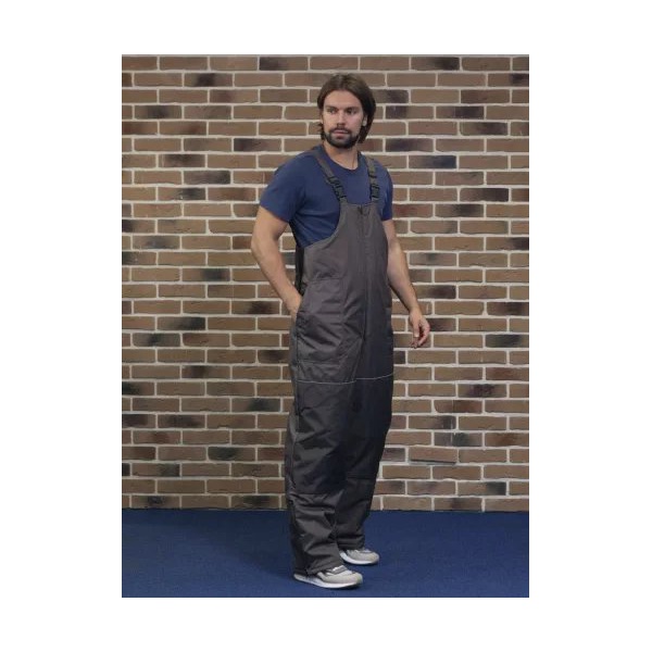 Костюм Taygerr Восток (-30°С)