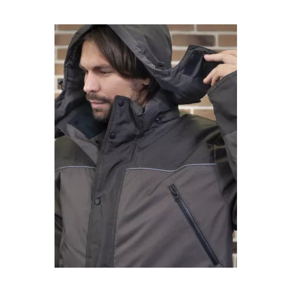 Костюм Taygerr Восток (-30°С)