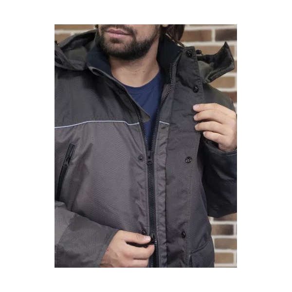 Костюм Taygerr Восток (-30°С)