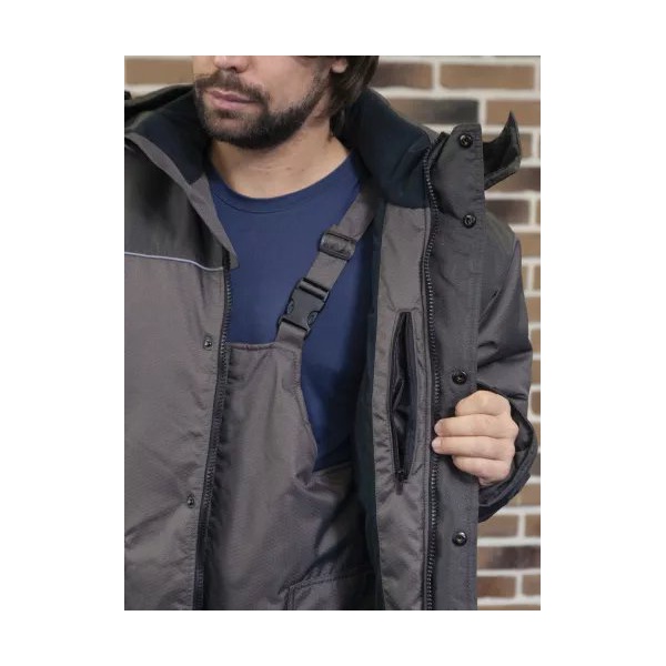 Костюм Taygerr Восток (-30°С)