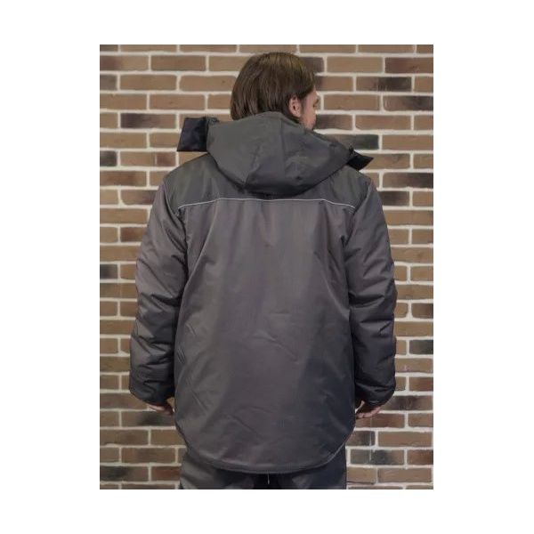 Костюм Taygerr Восток (-30°С)