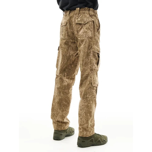 Брюки Taygerr М-65 пин-код песок, тк. твил