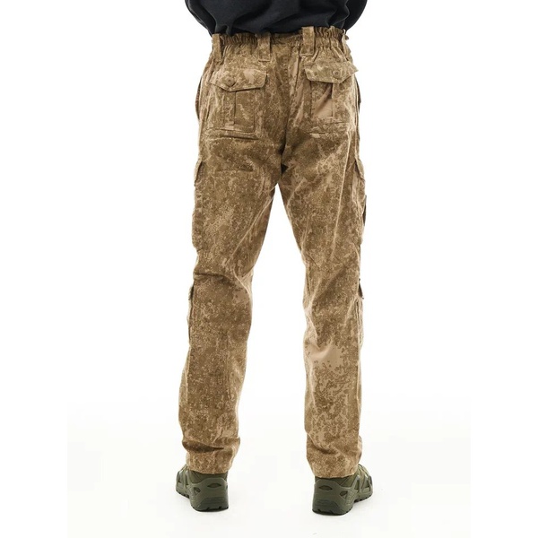 Брюки Taygerr М-65 пин-код песок, тк. твил