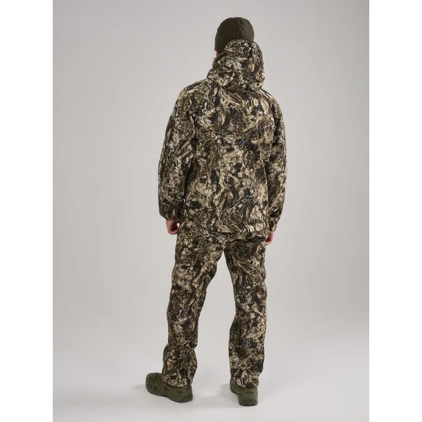 Костюм Taygerr Тритонный осенний лист, тк. Дюспо-флис