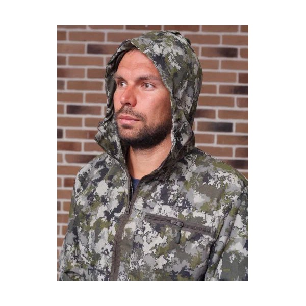 Костюм летний Taygerr Пионер чаща, тк. Тиси