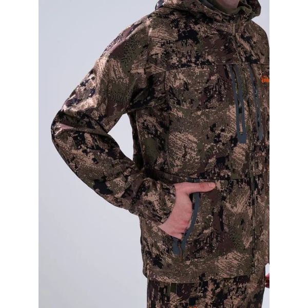 Куртка Remington Raven Light