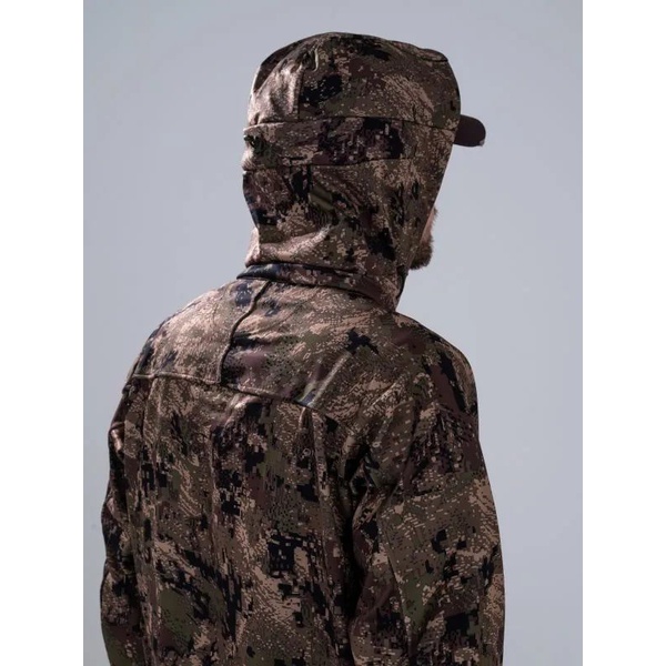 Куртка Remington Raven Light