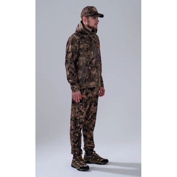 Куртка Remington Raven Light