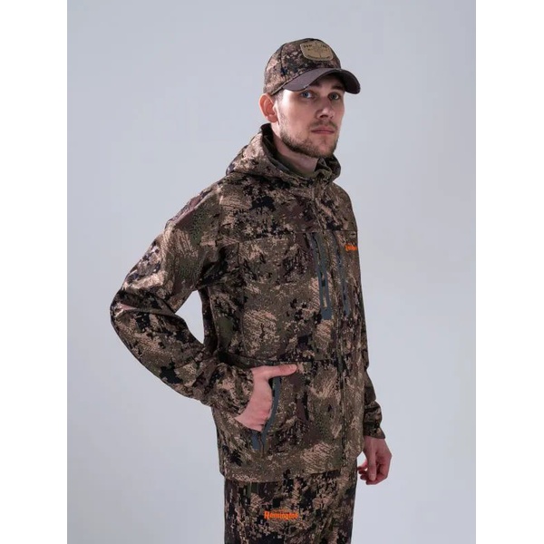 Куртка Remington Raven Light