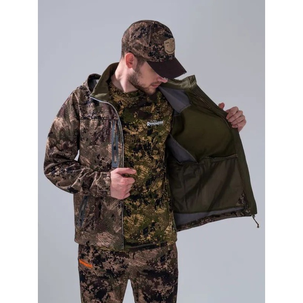 Куртка Remington Raven Light