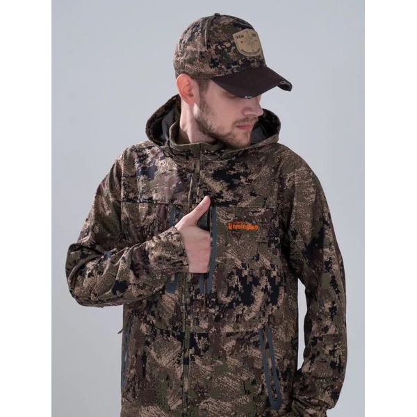 Куртка Remington Raven Light