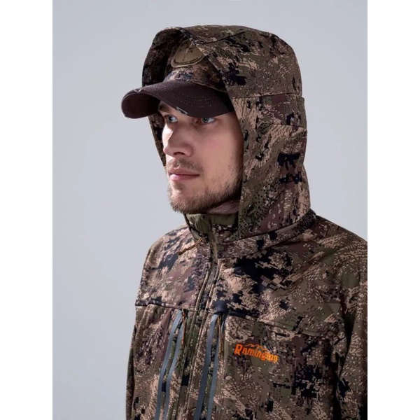 Куртка Remington Raven Light