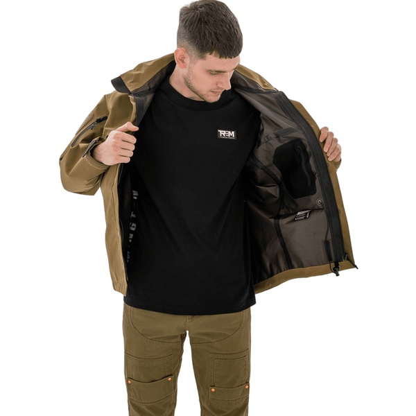 Куртка Remington Fight