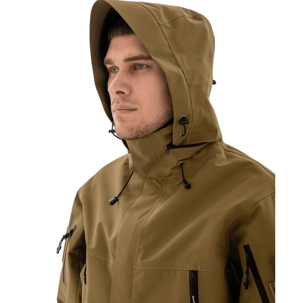 Куртка Remington Fight