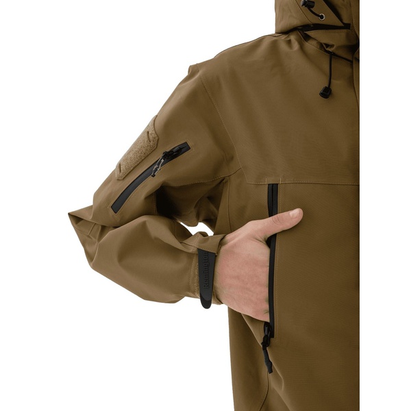 Куртка Remington Fight