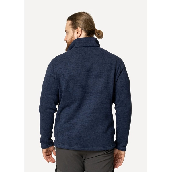 Куртка Сплав Kaprun Polartec Thermal Pro тёмно-синий