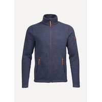 Куртка Сплав Kaprun Polartec Thermal Pro тёмно-синий