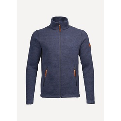 Куртка Сплав Kaprun Polartec Thermal Pro тёмно-синий