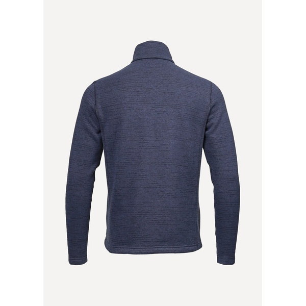 Куртка Сплав Kaprun Polartec Thermal Pro тёмно-синий