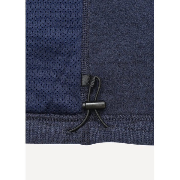 Куртка Сплав Kaprun Polartec Thermal Pro тёмно-синий